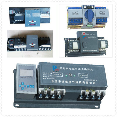 樂(lè)清市派諾電氣科技熱銷供應(yīng) ASDQ2-100/4P 雙電源自動(dòng)轉(zhuǎn)換開(kāi)關(guān)及自動(dòng)裝置