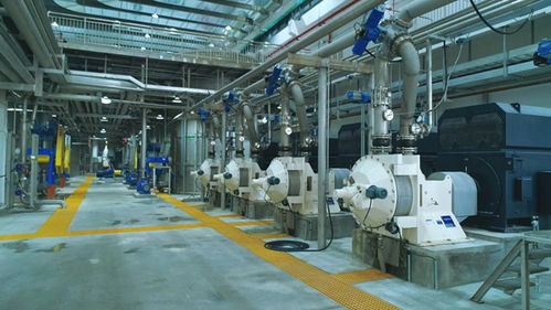 華旺科技 裝飾原紙領(lǐng)域的領(lǐng)跑者，以世界級(jí)工廠為目標(biāo)的新征程